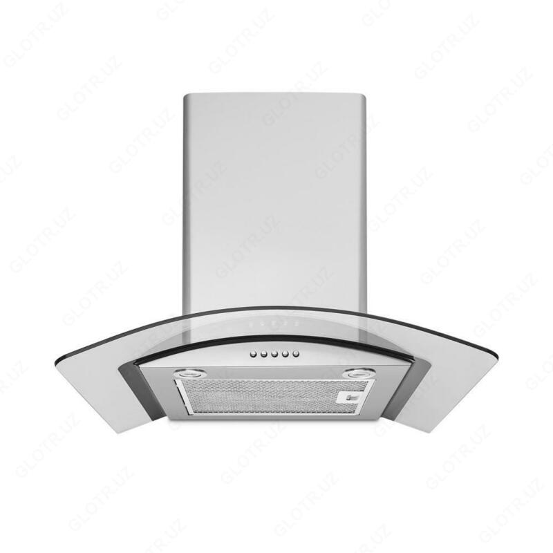 Кухонная вытяжка SHIVAKI shiv-0660 Rainbow T (белый)