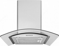 Кухонная вытяжка SHIVAKI shiv-0660 Rainbow T (стальной)