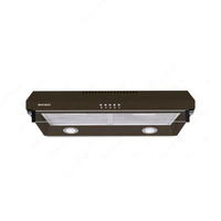 Pishirgich SHIVAKI shiv-1460 T shakli (jigarrang)