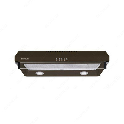 Pishirgich SHIVAKI shiv-1460 T shakli (jigarrang)