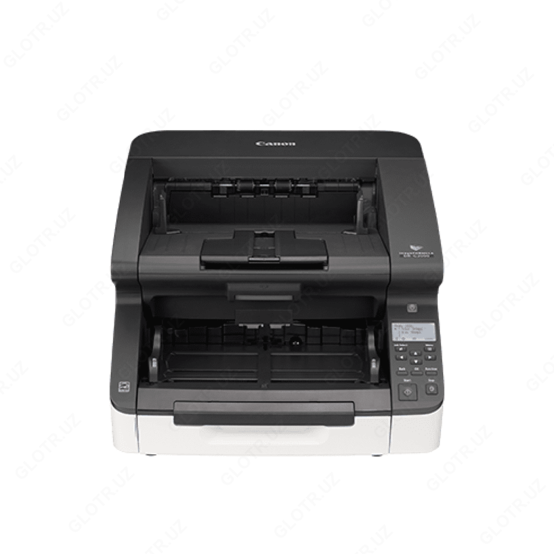 Сканер Canon imageFORMULA DR-G2090