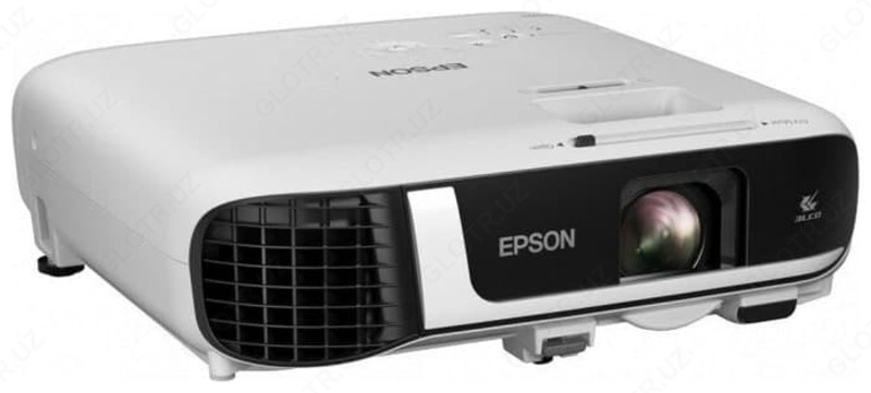Проектор Epson FH52