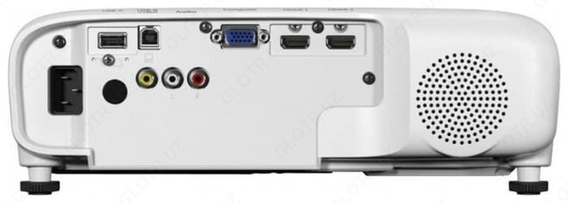 Проектор Epson FH52