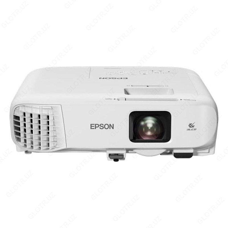 Proektor Epson EB992F