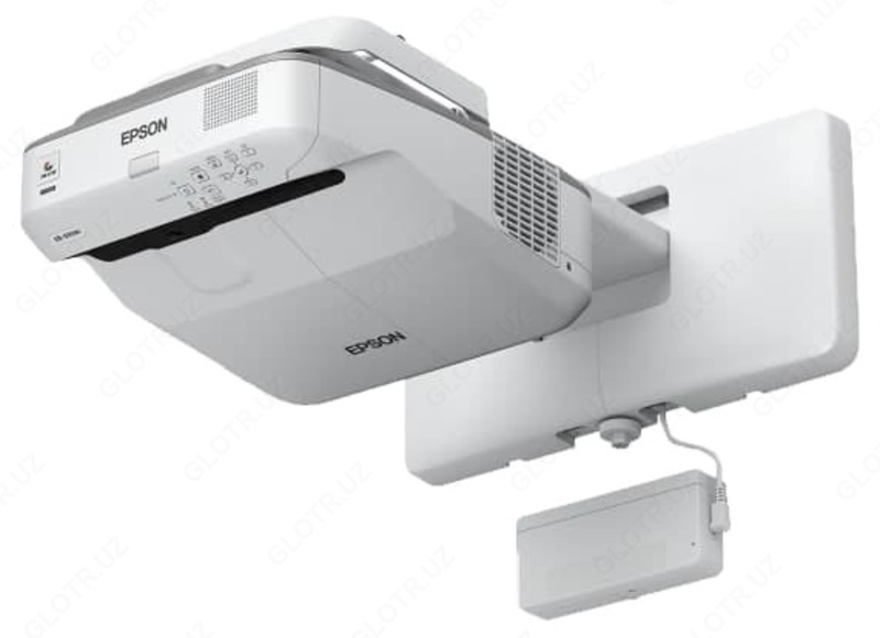 Проектор Epson EB-695Wi