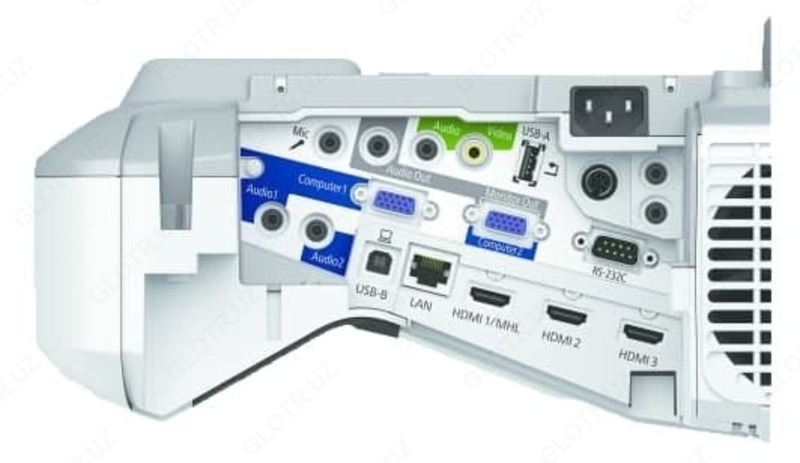 Проектор Epson EB-695Wi