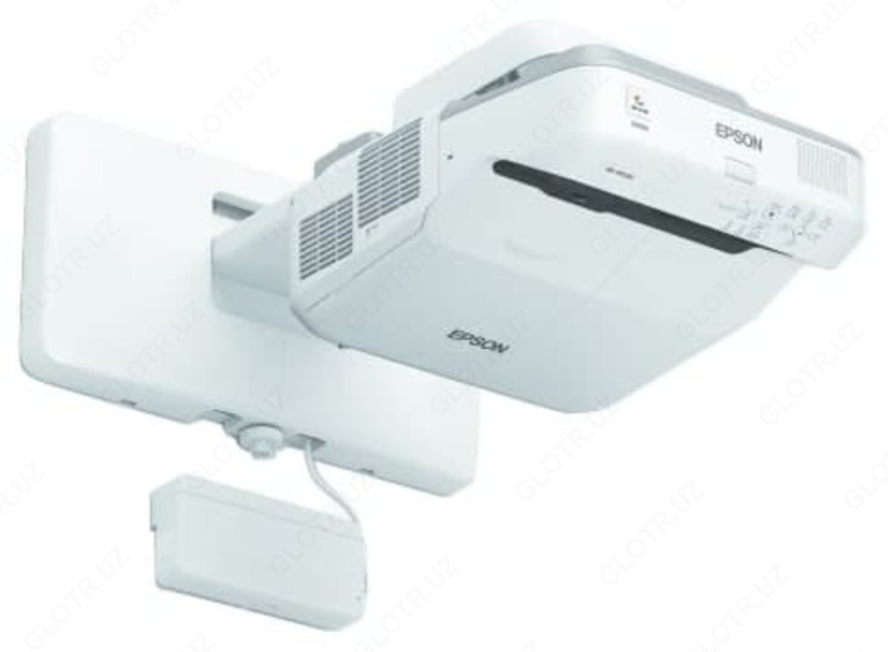 Проектор Epson EB-695Wi