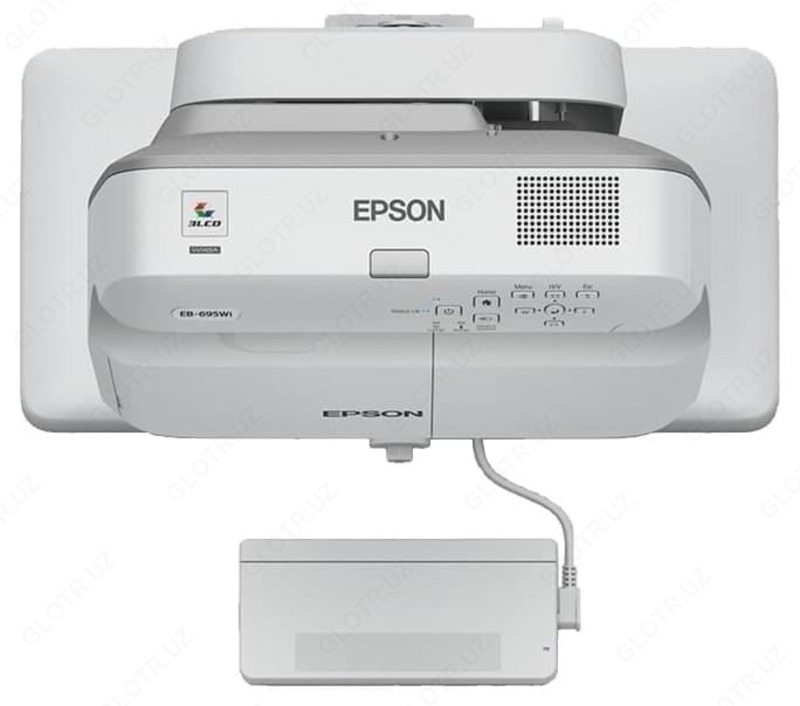 Проектор Epson EB-695Wi