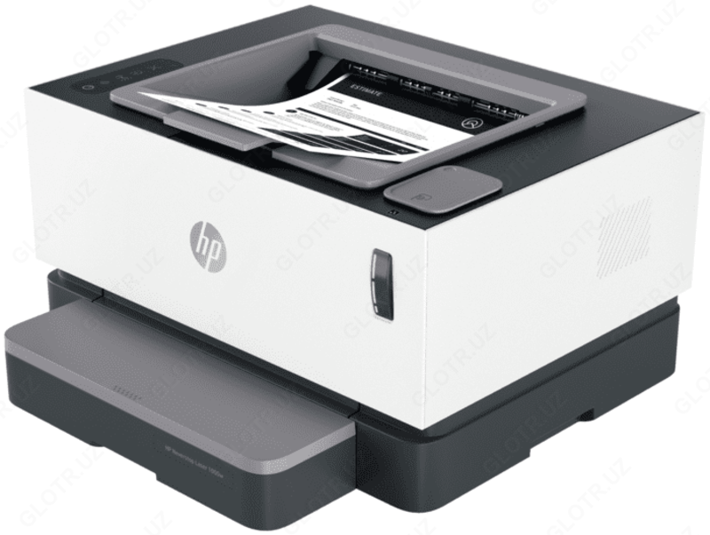 HP Neverstop Laser 1000w printeri