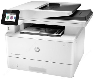 МФУ HP LaserJet Pro MFP M428dw