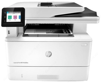 МФУ HP LaserJet Pro MFP M428dw