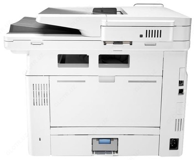 МФУ HP LaserJet Pro MFP M428dw