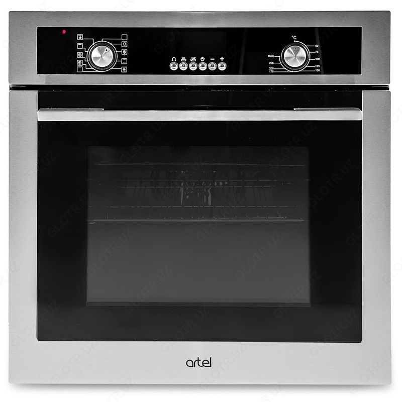 O'rnatilgan pech Artel Art-5910M Steel