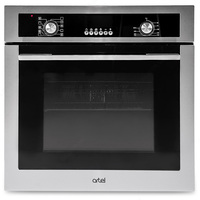 Встраиваемый духовой шкаф Artel Art-5910M Стальной