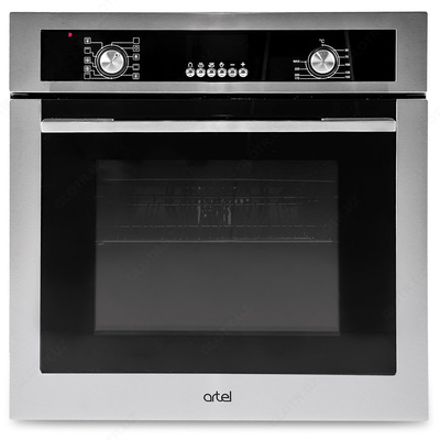 O'rnatilgan pech Artel Art-5910M Steel