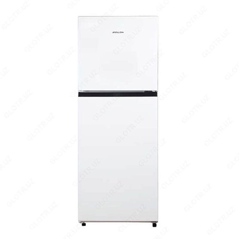 Холодильник AVALON AVL-RF203 TW