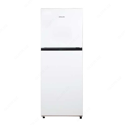 Холодильник AVALON AVL-RF203 TW Холодильник AVALON AVL-RF203 TW