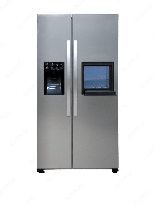 Sovutgich AVALON AVL-RF532 SB