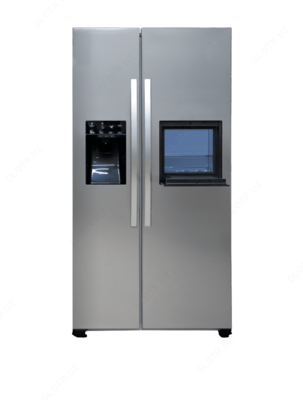 Холодильник AVALON AVL-RF532 SB