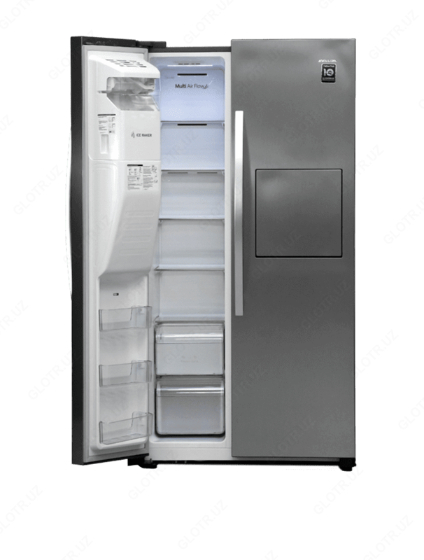 Sovutgich AVALON AVL-RF532 SB