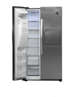 18 837 500 сум Холодильник AVALON AVL-RF532 SB