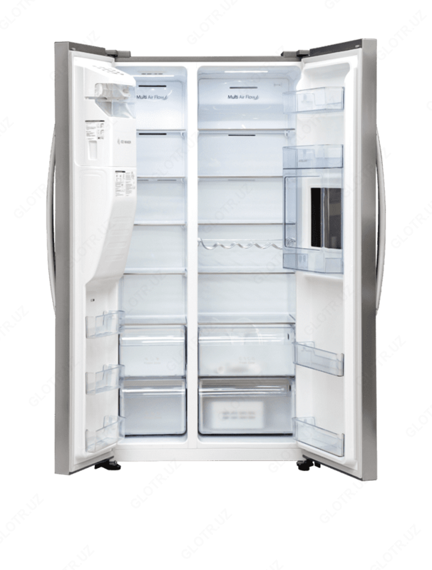 Sovutgich AVALON AVL-RF532 SB