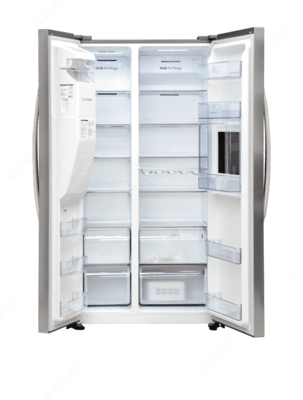 Холодильник AVALON AVL-RF532 SB