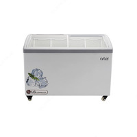 Морозильный ларь Artel 328 LG W
