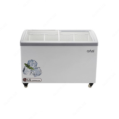 Морозильный ларь Artel 328 LG W