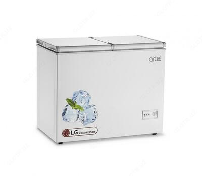 Морозильник Artel 230 LGW