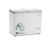 Морозильник Artel 230 LGW