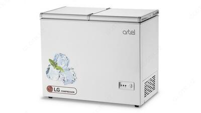 Морозильник Artel 230 LGW