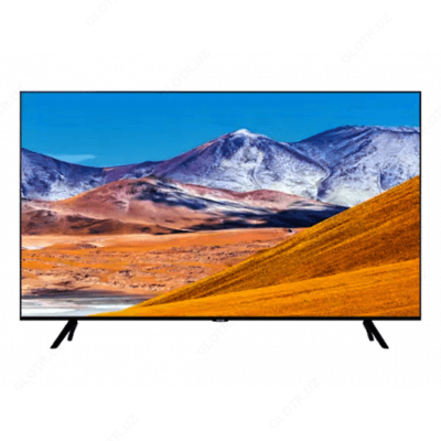 ARTEL ART A55KU5500 televizori