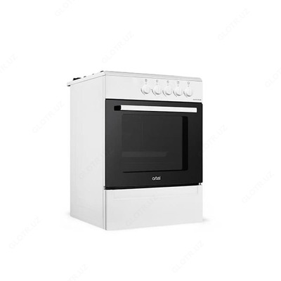 Gaz plitasi Artel Apetito G Lite GP GK bilan White