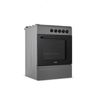 Газовая плита Artel Apetito G Lite ГП с ГК Серый - 2 337 500 сум