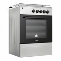 Gaz plitasi Artel Apetito 00-G GP GK bilan Grey