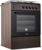 Газовая плита Artel Apetito 01-K lite коричневый - 2 662 500 сум