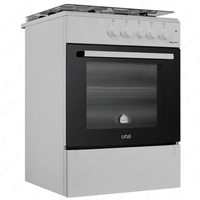 Gaz pechkasi Artel Milagro 00-G KP bilan inoks GC