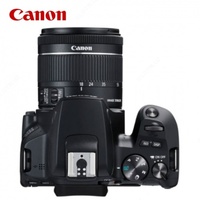 8 125 000 so'm Canon EOS 250D 18-55 mm STM Wifi kamerasi