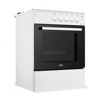 Gaz plitasi Artel Milagro 01-G lite oq