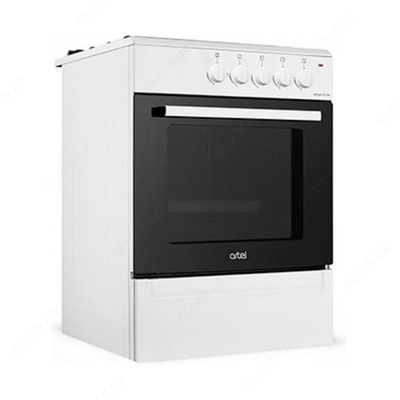 Gaz plitasi Artel Milagro 01-G lite oq