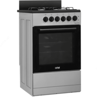 Gaz plitasi Artel Milagro 50 00-KP GK bilan Grey - 2 275 000 so'm