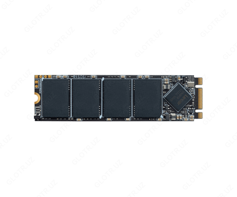 SSD M2 Lexar NM100 128GB qattiq disk
