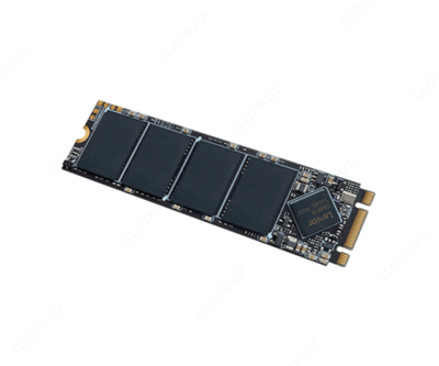 SSD M2 Lexar NM100 128GB qattiq disk