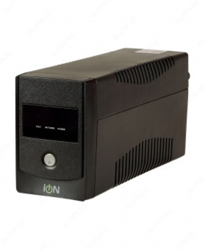Источник бесперебойного питания UPS ION A-1000T