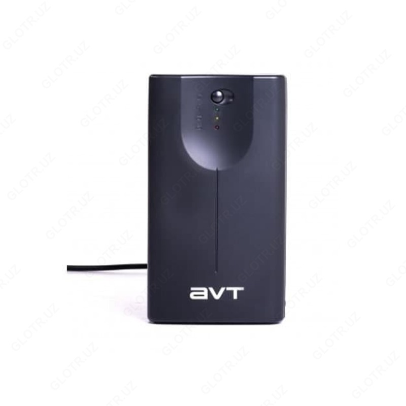Источник бесперебойного питания UPS AVT-1200 AVR (EA2120)