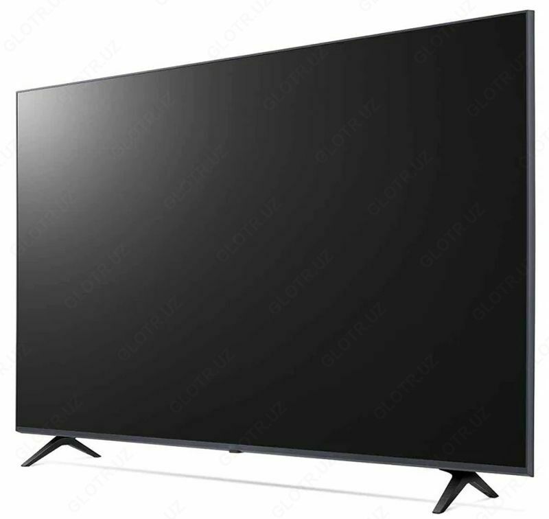 Телевизор LG 55UP77006