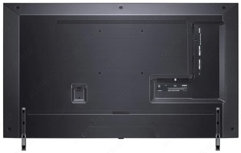 NanoCell LG 55NANO806PA televizor (2021)