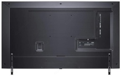 NanoCell LG 65NANO806PA televizori (2021)