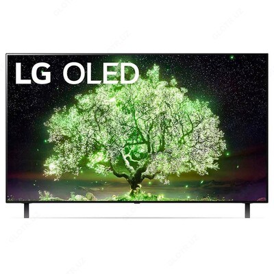 Televizor LG OLED55A1RLA